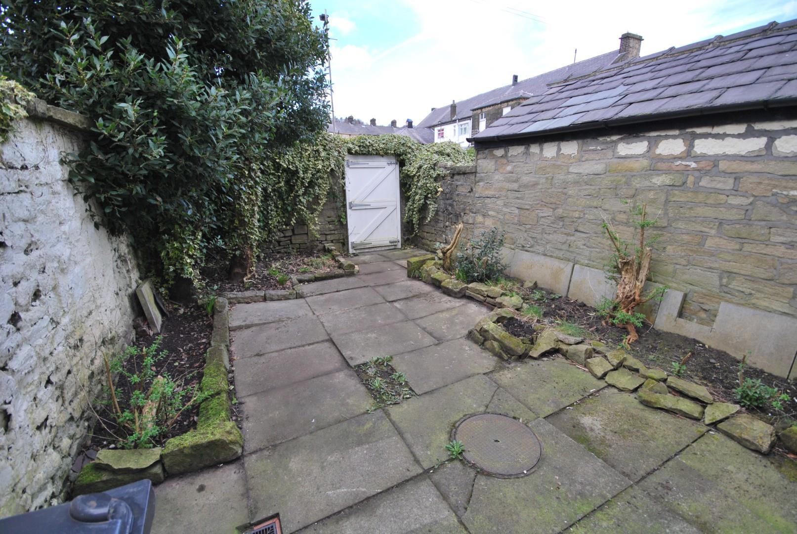 Stanley Street, Ramsbottom, BURY Pearson Ferrier Estate Agents and